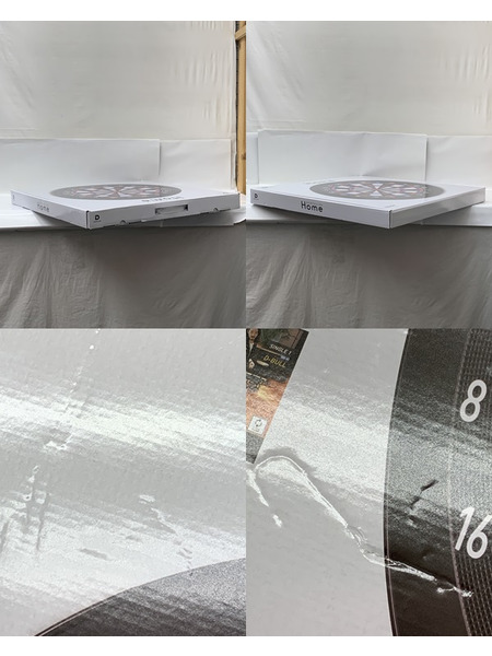 DARTSLIVE ダーツライブホーム 開封品 欠品あり ダメージあり ダーツボード スマホアプリ連動ホームダーツ 