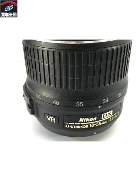 Nikon デジタル 一眼レフカメラ　D3100　レンズセット