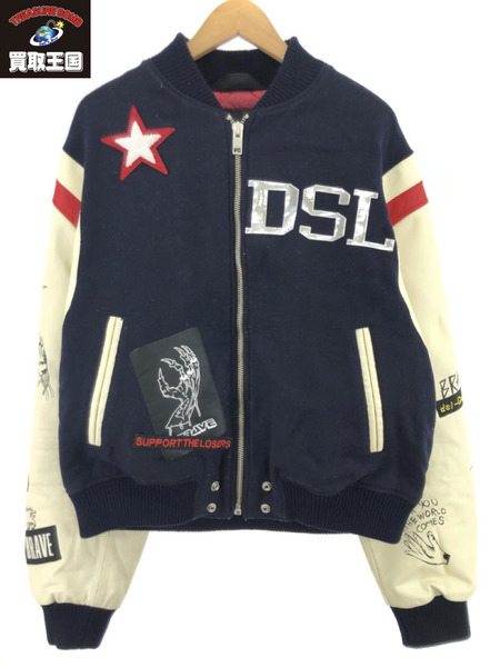 DIESEL Cohen Jacket SizeＬ[値下]