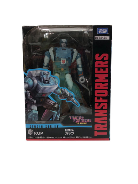 トランスフォーマー SS-61 カップ