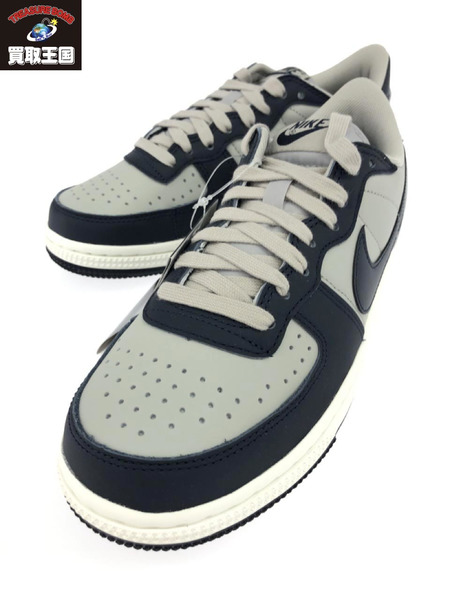 NIKE Terminator Low Georgetown 25.0㎝[値下]