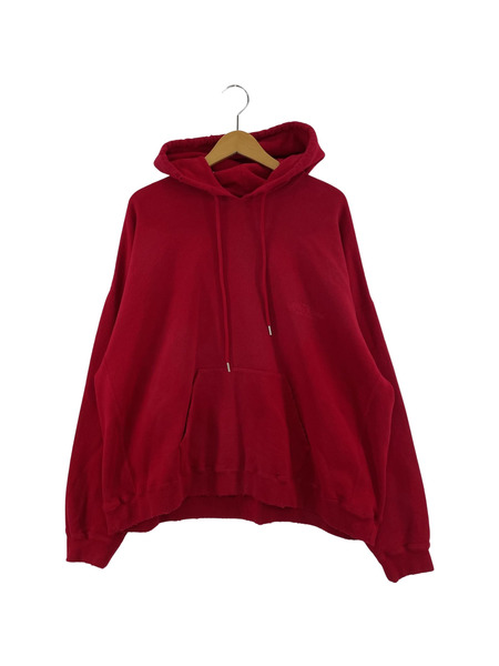 DAIRIKU/WATER REPELLENT HOODIE