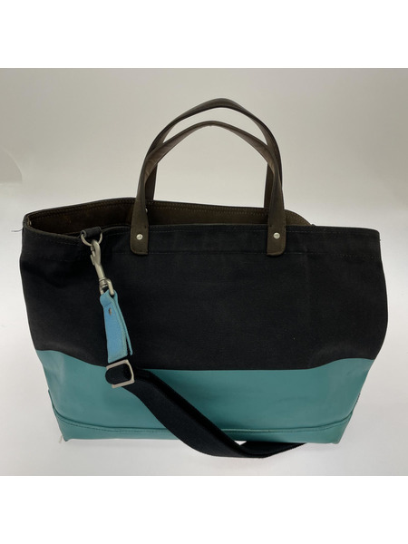 JACK SPADE DIPPED COAL BAG