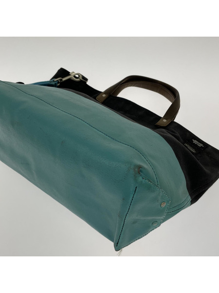 JACK SPADE DIPPED COAL BAG