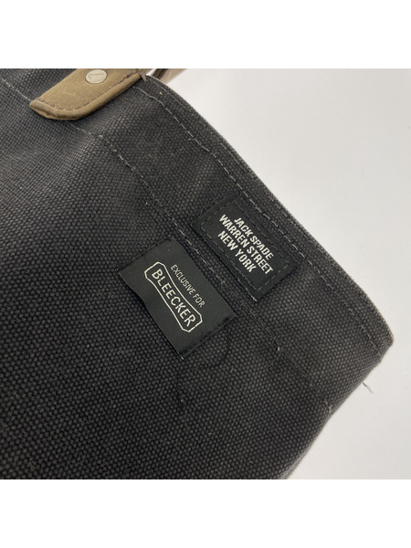 JACK SPADE DIPPED COAL BAG