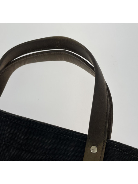 JACK SPADE DIPPED COAL BAG