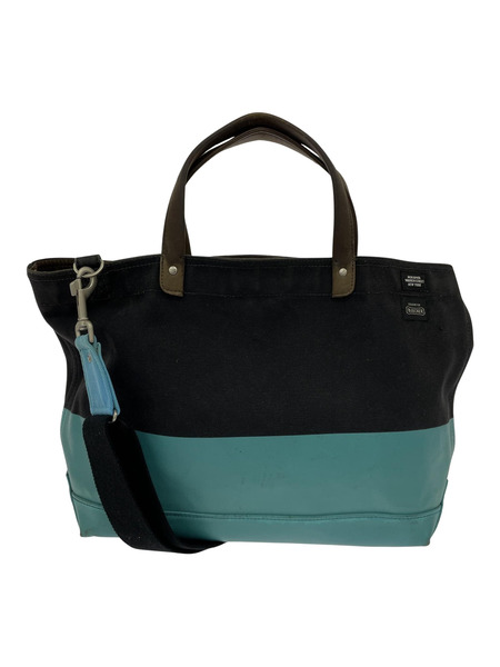 JACK SPADE DIPPED COAL BAG