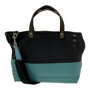 JACK SPADE DIPPED COAL BAG