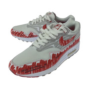 NIKE AIR MAX 1 SKETCH TO SHELF RED size29 CJ4286-101