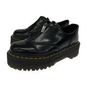 Dr.Martens レザーシューズ ブラック (US6)