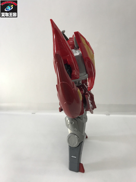 DXドンロボタロウ可動増強版&出陣オプションというセット