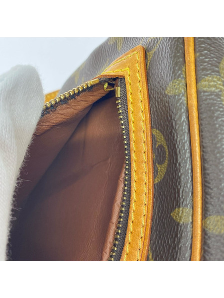 LV モノグラム ポシェットシテ MI1021 M511[値下]