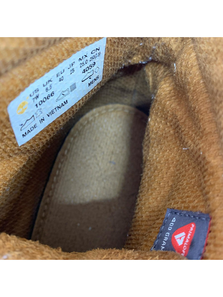 Timberland ブーツ