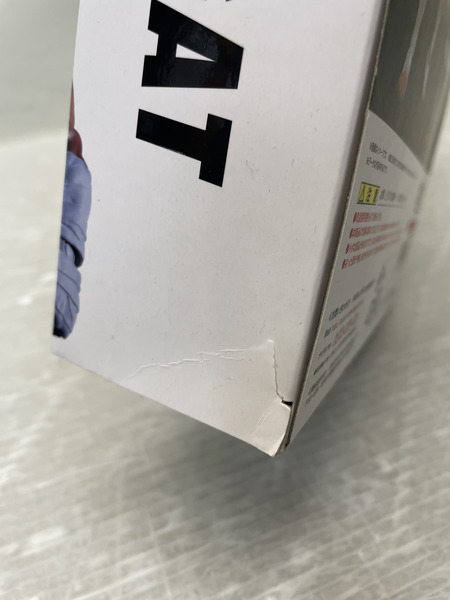 BANDAI  S.H.Figuarts ストリートファイター  サガット