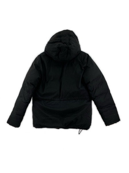 NEIGHBORHOOD 17AW MIL-DOWN M ブラック