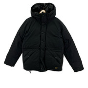 NEIGHBORHOOD 17AW MIL-DOWN M ブラック