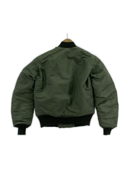 Buzz Rickson's ミリタリージャケット MA-1/フライトジャケット