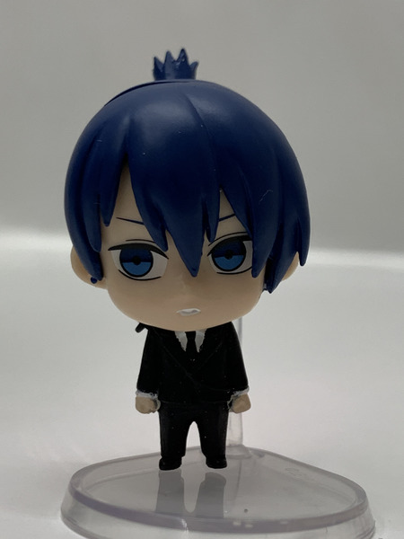 チェンソーマン　カプセルフィギュアコレクション 全6種セット 箱なし デンジ チェンソーマン ポチタ マキマ 早川アキ パワー