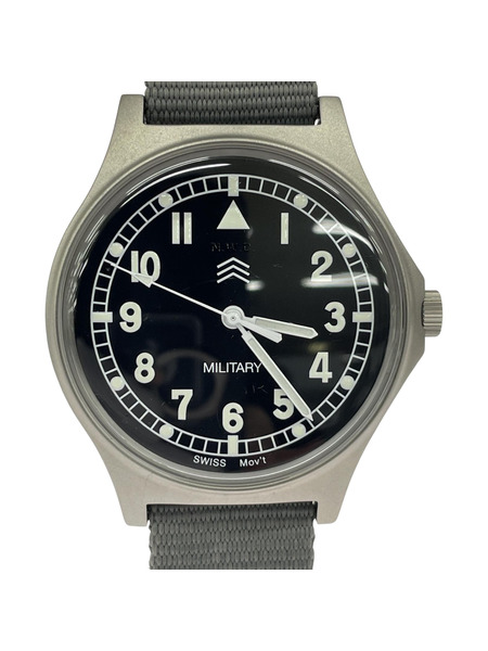 NAVAL WATCH 腕時計 QZ