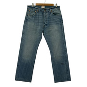 Levi's/JJJJOUND 501 93 Jeans Indigo/デニムパンツ