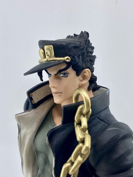 一番くじ ジョジョ A賞 空条承太郎