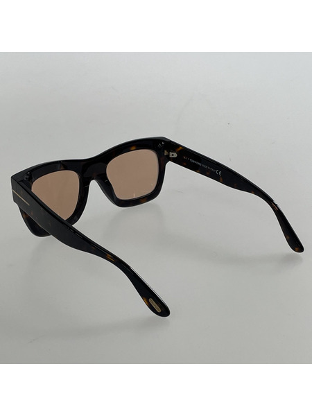 TOM FORD Wagner-02 52E 52□22 145