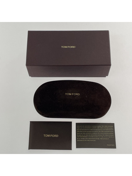 TOM FORD Wagner-02 52E 52□22 145