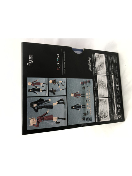 figma 錦木千束＆井ノ上たきな[値下]