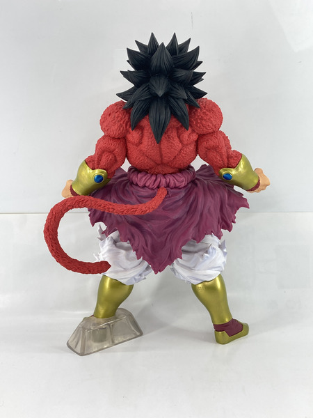 一番くじ ドラゴンボール A賞 超サイヤ人4 ブロリー