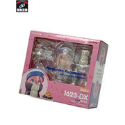 ねんどろいど 1623-DX ゆるキャン 各務原なでしこ ソロキャンVer. DXエディション 未開封 ゆるキャン△