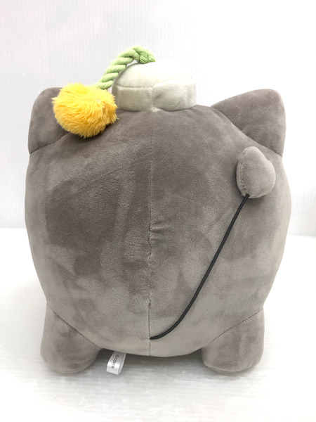 獅白ぼたん SSRB ぬいぐるみ 3個セット ※状態考慮