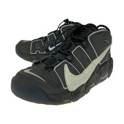 NIKE スニーカー MORE UPTEMPO 96 27.0cm