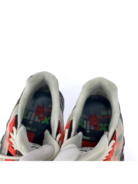 NIKE スニーカー ×atmos Air Max 95 Q0925-002