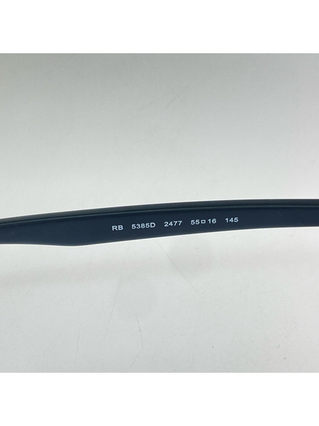 Ray-Ban ソノ他 RB 5385D-2477