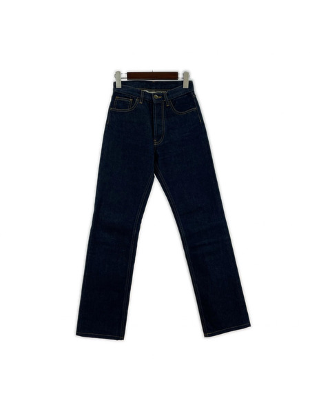 MAISON MARGIELA デニム・ジーンズ 21AW デニムパンツ 36 インディゴ