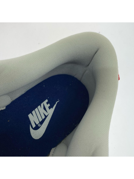 NIKE DUNK LOW SAMBA CZ2667-400 (25)