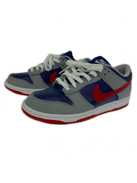 NIKE DUNK LOW SAMBA CZ2667-400 (25)