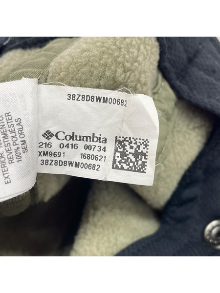 KITH ソノ他 KITH×COLUMBIA BUGABOO HAT ベージュ