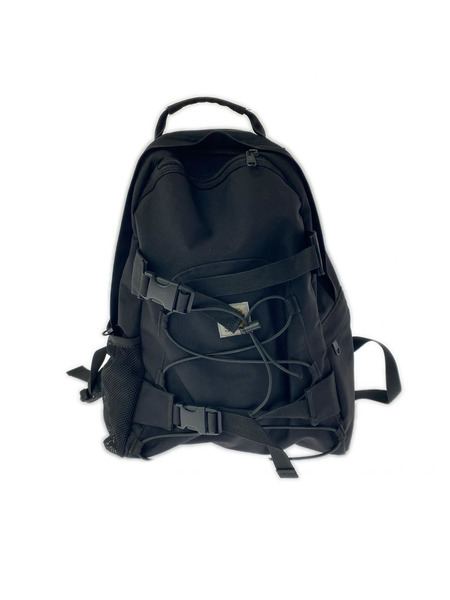 Carhartt リュックサック・バックパック KICKFLIP BACKPACK 黒