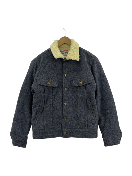 Lee × Woolrich　STOM　RIDER　(M)