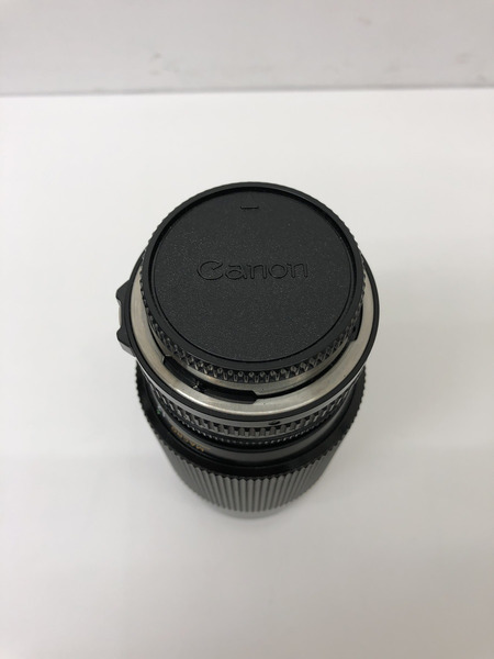 CANON　ZOOM LENS　FD　70-210