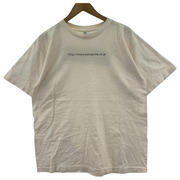 patagonia 90s Beneficial T's P6タグTee USA製 (M)