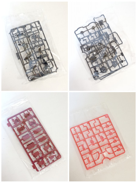 フレームアームズ・ガール ドゥルガーI ダークネスクイーン