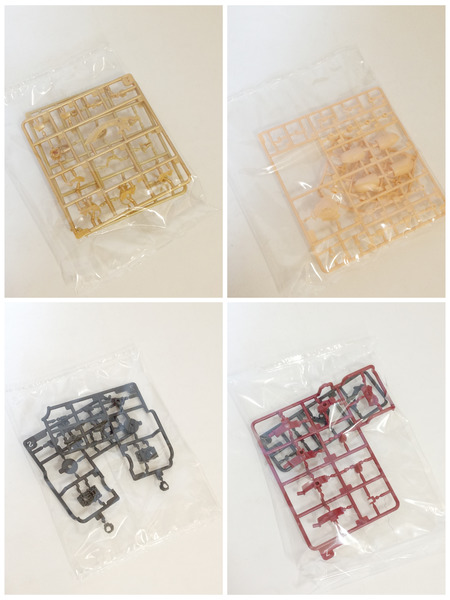 フレームアームズ・ガール ドゥルガーI ダークネスクイーン