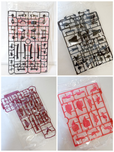 フレームアームズ・ガール ドゥルガーI ダークネスクイーン