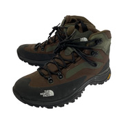 THE NORTH FACE Creston Hike Mid WP トレッキングブーツ 27.0