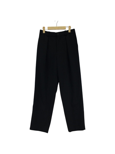 markaware ボトムス 23aw PEGTOP TROUSERS