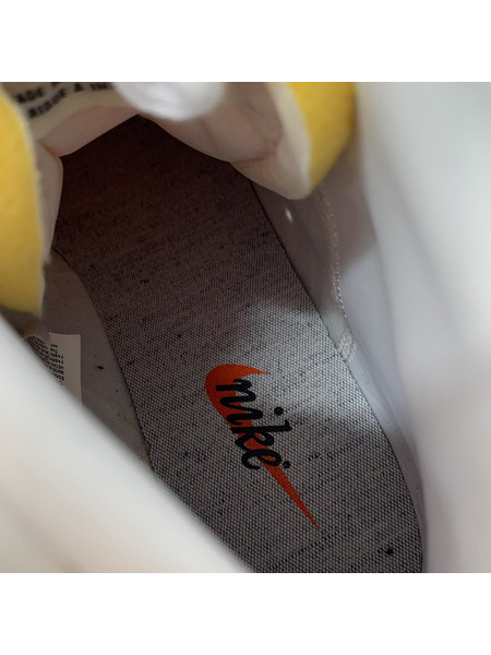 NIKE スニーカー BLAZER MID 77 28cm