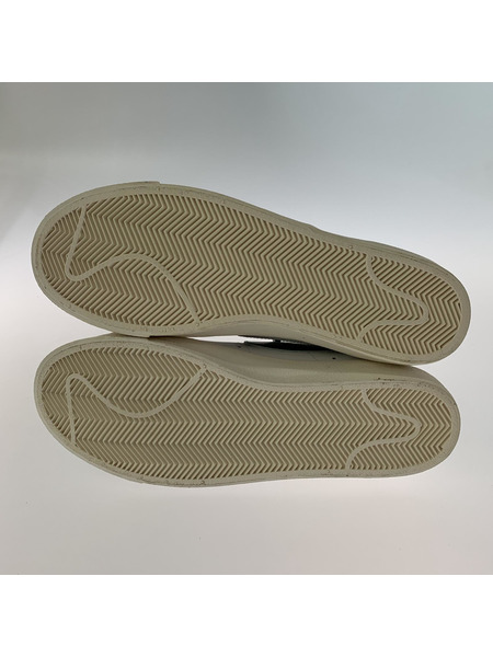 NIKE スニーカー BLAZER MID 77 28cm