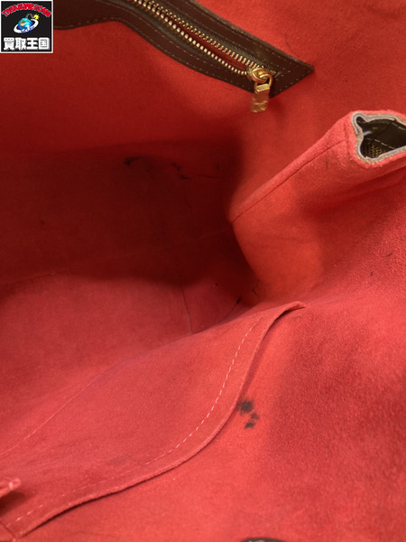 LOUIS VUITTON ハムステッドMM N51204 ダミエ トートバッグ LV ルイヴィトン